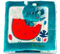 Livre Lilliputiens Marius Papa t'es où Multicolore G