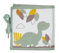 Trois Kilos Sept - Livre d éveil Diplododo