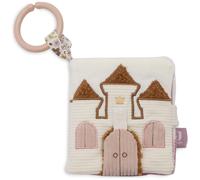 Livre bébé en tissu