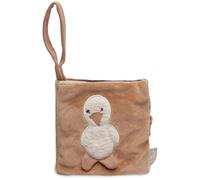 Livre bébé en tissu Spring Garden