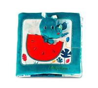 Lilliputiens Marius Daddy Where´re You? Bleu