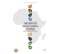 Livre blanc des énergies durables en Afrique: Guide des bonnes pratiques