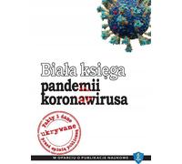 Livre blanc sur la pandémie de coronavirus