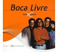 Livre, Boca - Sem Limite