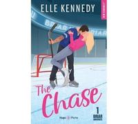 Livre - Briar University - Tome 1 - The Chase - Aventure - Romance - Jeunesse