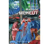 Livre Cartes Mathurin Méheut