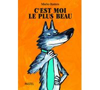 c est moi le plus beau