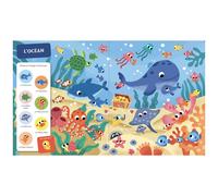 Cherche et trouve des tout-petits - les bébés animaux