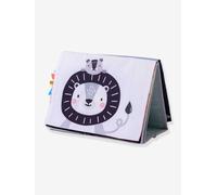 Taf Toys – Livre chevalet Savane – beige TU