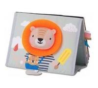 Livre chevalet Savane Multicolore Enfant