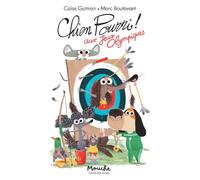Chien Pourri ! - Chien Pourri Aux Jeux Olympiques