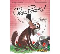 Livre Chien Pourri de Gutman-Boutavant Ecole des loisirs
