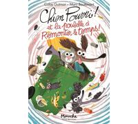 Chien Pourri ! Tome 13 - Chien Pourri Et La Poubelle À Remonter Le Temps