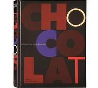 Livre ""Chocolat"" de Christophe Felder G