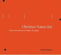 LIVRE : CHRISTUS NAT