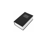 Livre coffre fort 240 x 155 x 55
