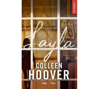 Livre - Colleen Hoover - Quand l'amour défie la mort - Histoire d'amour - Drame tragique - Romance contemporaine