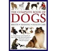 Livre complet des chiens