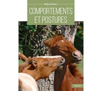 Livre comportement et postures Vigot Multicolore TU