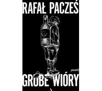 Livre Copeaux Épais Rafał Pacześ