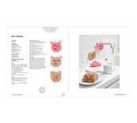 Livre Creative Bubble Good Luck! - Rico Design(...) - Blanc Blanc G