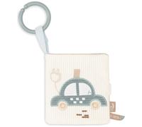 Livre d?activités On the Go