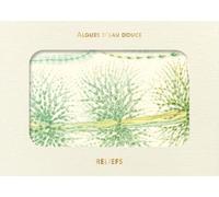 Livre d’images - Algues d’eau douce