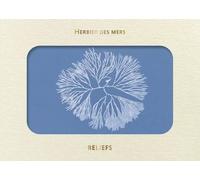 Livre D?Images ? Herbier Des Mers
