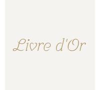 Livre d’Or Blanc: Baptême, Baby Shower, Mariage, Anniversaire, Retraite, EVJF, Vernissage, Inauguration, Fête, Naissance, Pacs, Location Saisonnière | ... & Témoignages Précieux de Tous vos Evénements