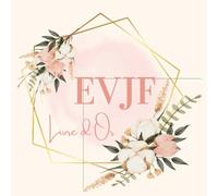 Livre d’or EVJF: Un livre à remplir entre copines pour une journée inoubliable