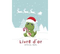 Livre d’or SPÉCIAL NOËL