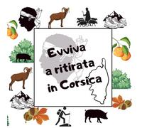 Livre d’Or Vive la Retraite en Corse - Evviva a ritirata in Corsica: Livre d’Or Départ à la Retraite - Carnet à Remplir par les Collègues - Cadeau ... départ - Messages, Anecdotes, Mots d’Adieu