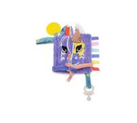 Livre d'activité - Kiprokos le zèbre