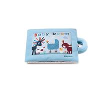 Livre d'activités Baby Boom Lilliputiens Multicolore G