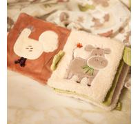 Livre d'activités Barn Buddies
