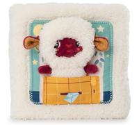 Lilliputiens Good Night Yvon Activity Book Multicolore Enfants