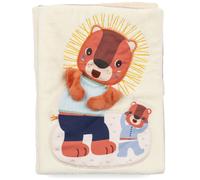 Lilliputiens - Livre d activités Jack cache-cache