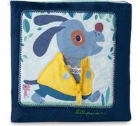 Livre d'activités Jules j'apprends à m'habiller