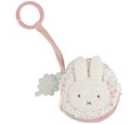 Livre d'activités Miffy pour poussette Lucky Blossom