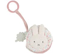 Livre d'activités Miffy pour poussette Lucky Blossom