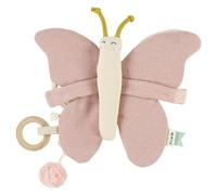 Livre d'activités Papillon - Trixie