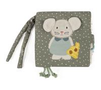 Livre d'activités Poppy