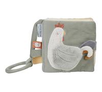 Livre bébé à suspendre - Little Farm - Little Dutch