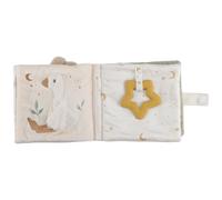 Livre d'activités tissu Newborn