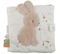 Livre d'activités tissu newborn