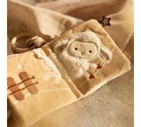 Livre d'activités Woolly
