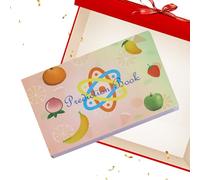 Livre d'animation Accessoires magiques interactifs amusants