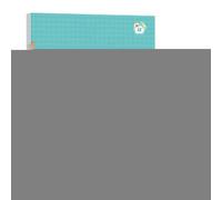 Livre d'apprentissage à la géométrie 3D, jeu de jouets éducatifs, 31,69 x 8,27 pouces, comprend 9 12 15 solides, aide à la récupération spatiale manuelle, activité mathématique interactive, pour