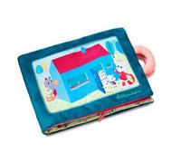 Livre d'apprentissage – Le Loup et les 7 C