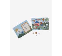 Livre d'apprentissage multi-activités multicolore TU